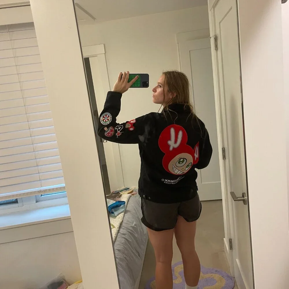 +44 Jacket - Picture 3 of 5